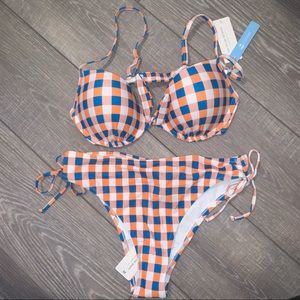 *NWT* Cupshe Bikini